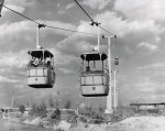 Pair of Gondolas
